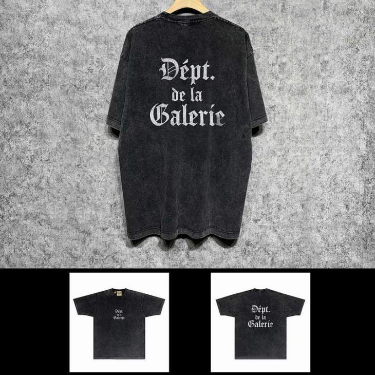 Picture of Gallery Dept T Shirts Short _SKUGalleryDeptS-2XL11trZJGA21113469